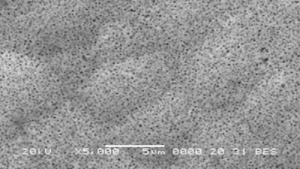 Rivestimenti autolubrificanti di nichel chimico